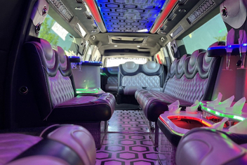 Miramar Limousine Rental