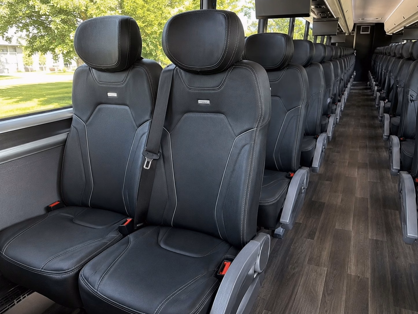 airport transfers for out of town wedding guests flying into south florida