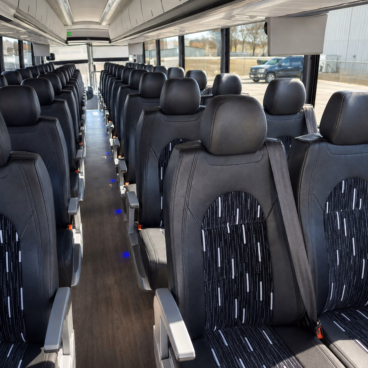 comparing miramar buses made simple