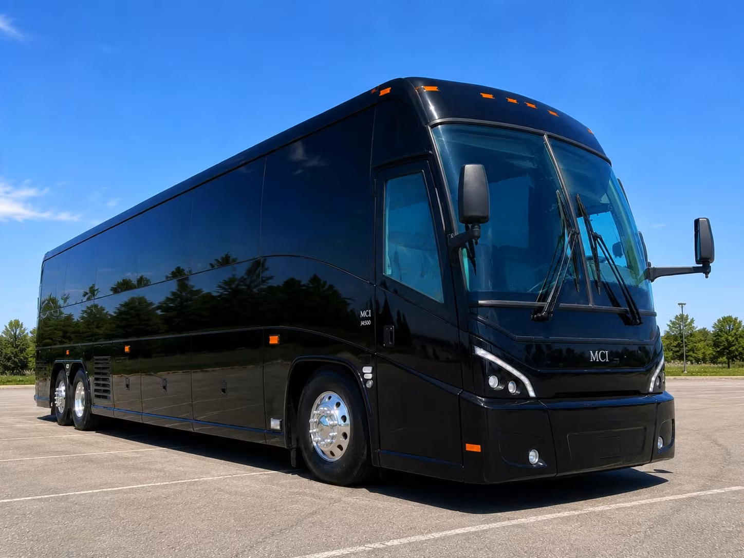 corporate and employee event shuttle services in miramar florida