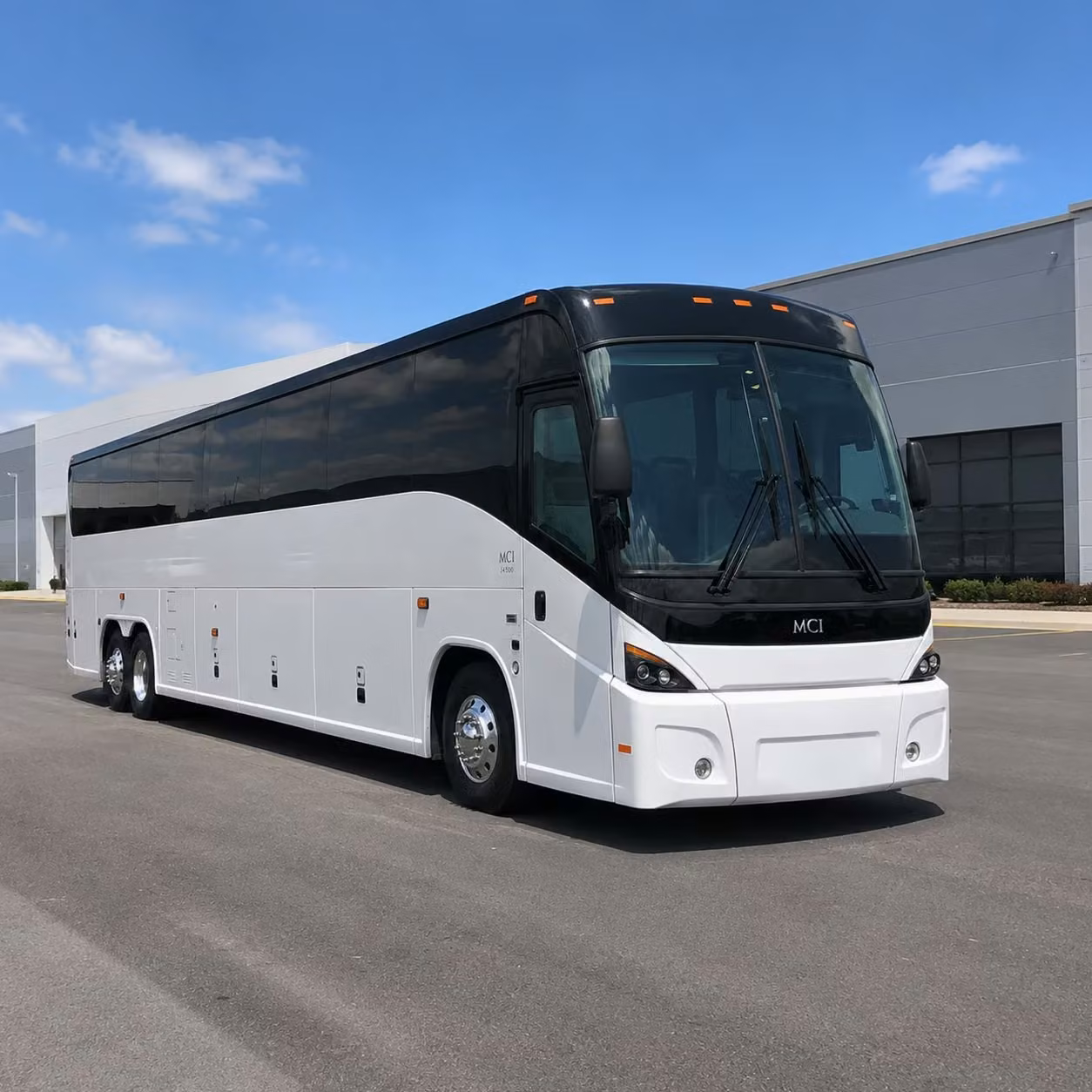 find charter bus rental prices in miramar florida right now