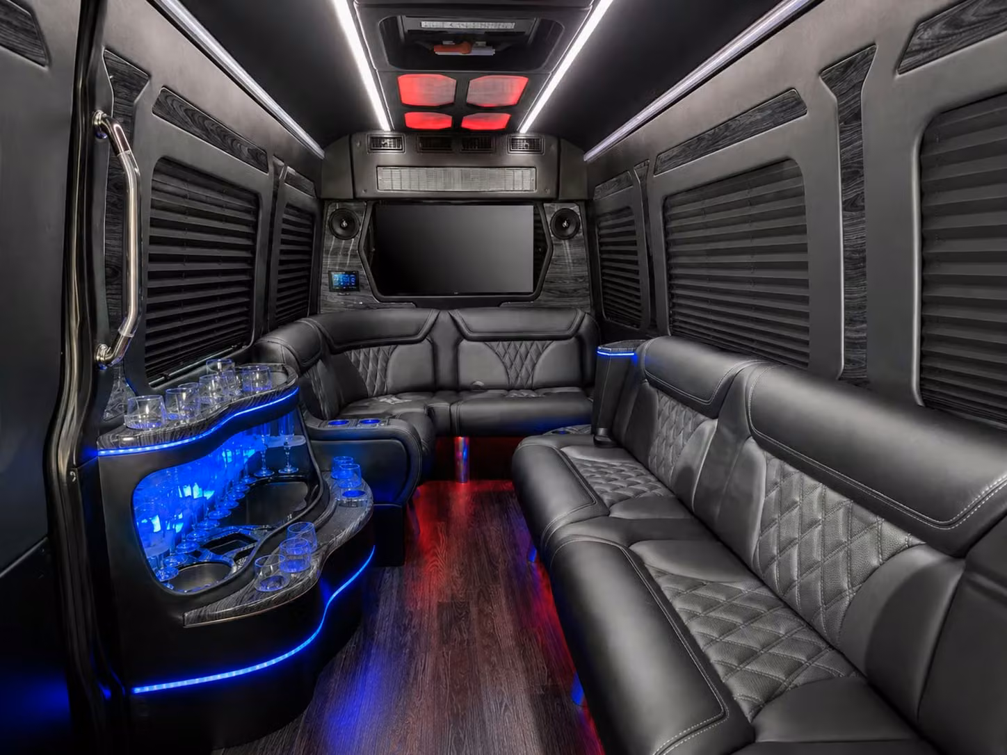 finding group transportation from miramar to the fillmore miami beach is easy with charterbusmiramar com