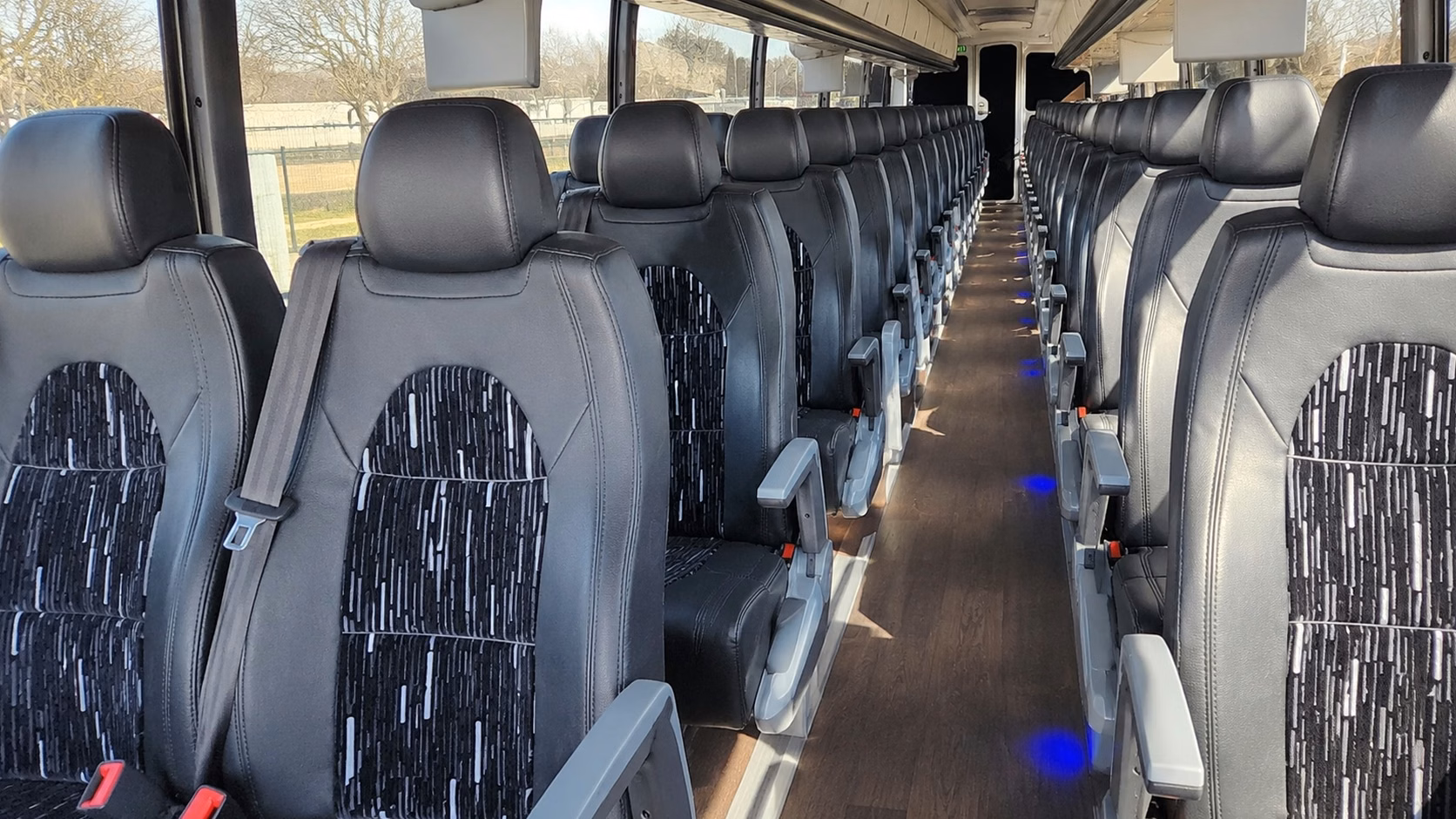 how where and when you re traveling affects your miramar bus rental rate