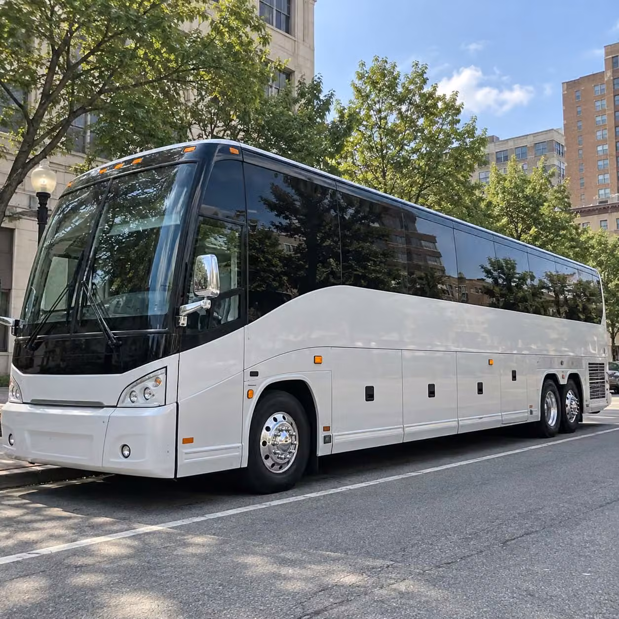 let charterbusmiramar com handle youth sports team transportation throughout miramar