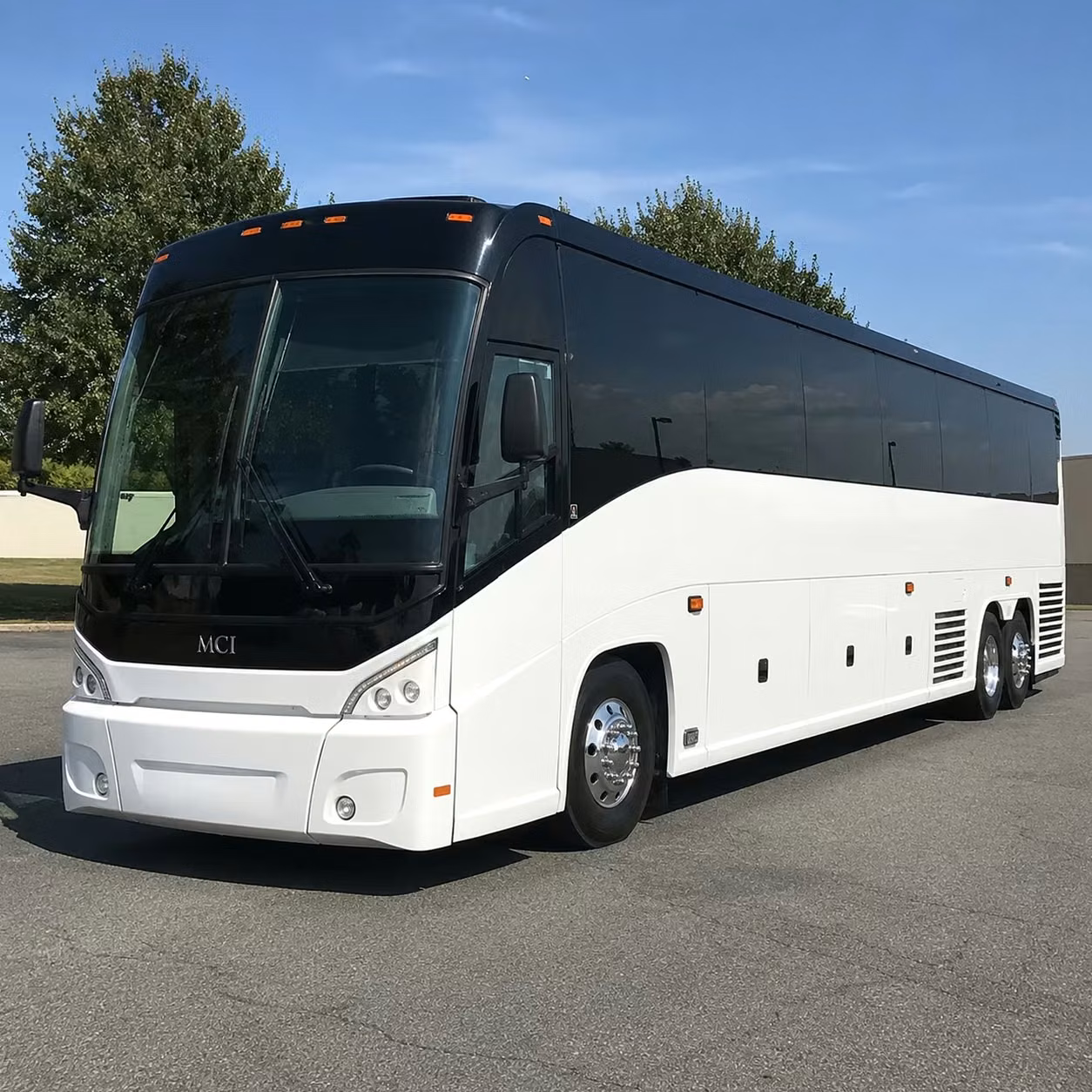 long distance bus rentals from miramar to orlando the most popular route in south florida