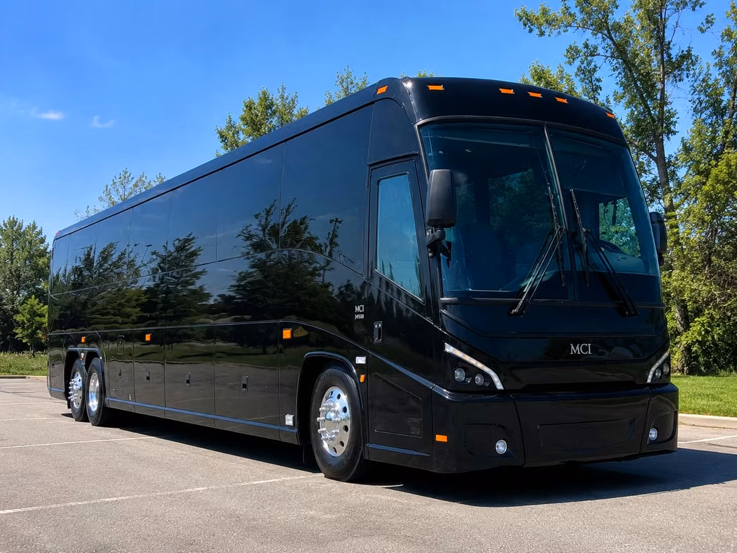 miramar church transportation