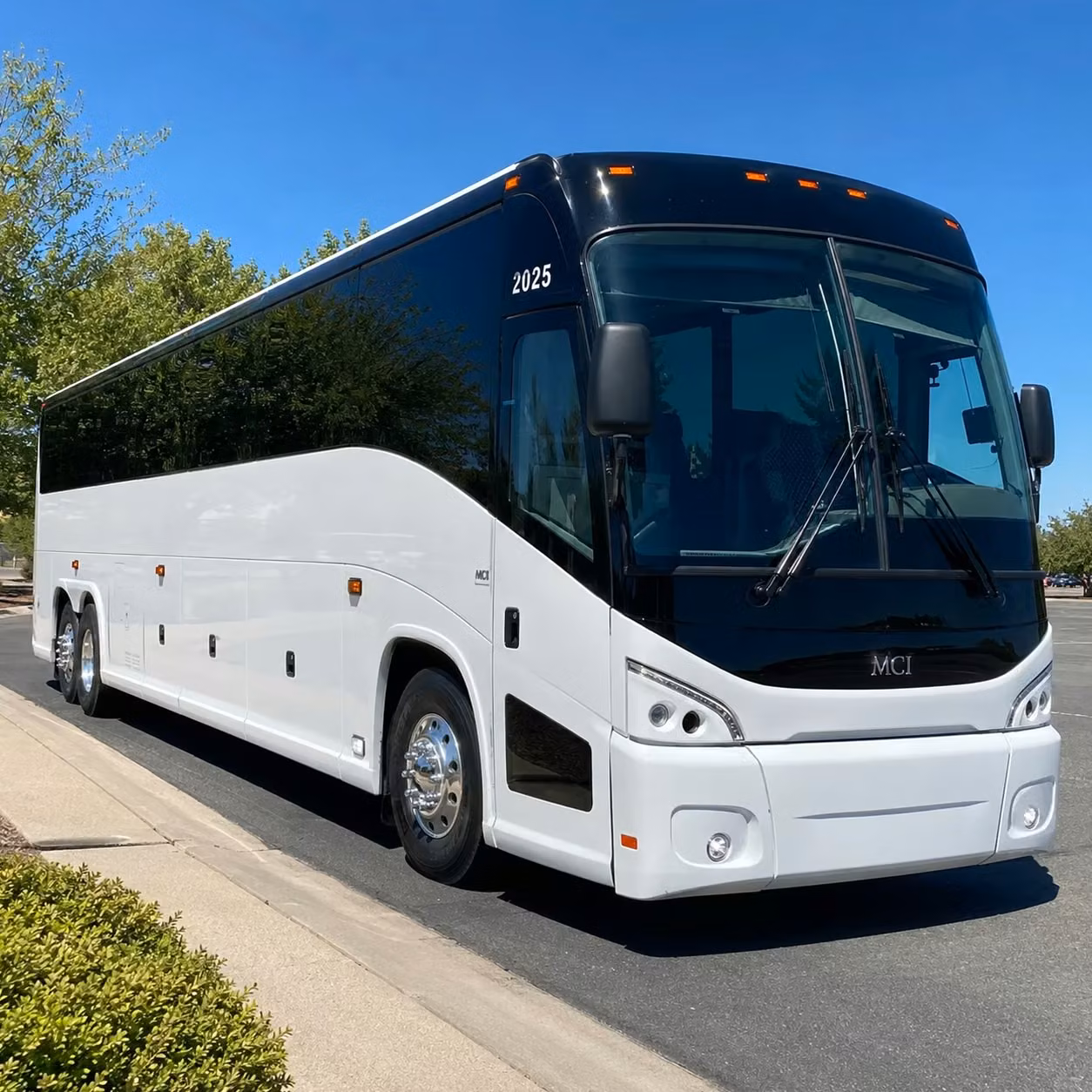 miramar concert transportation