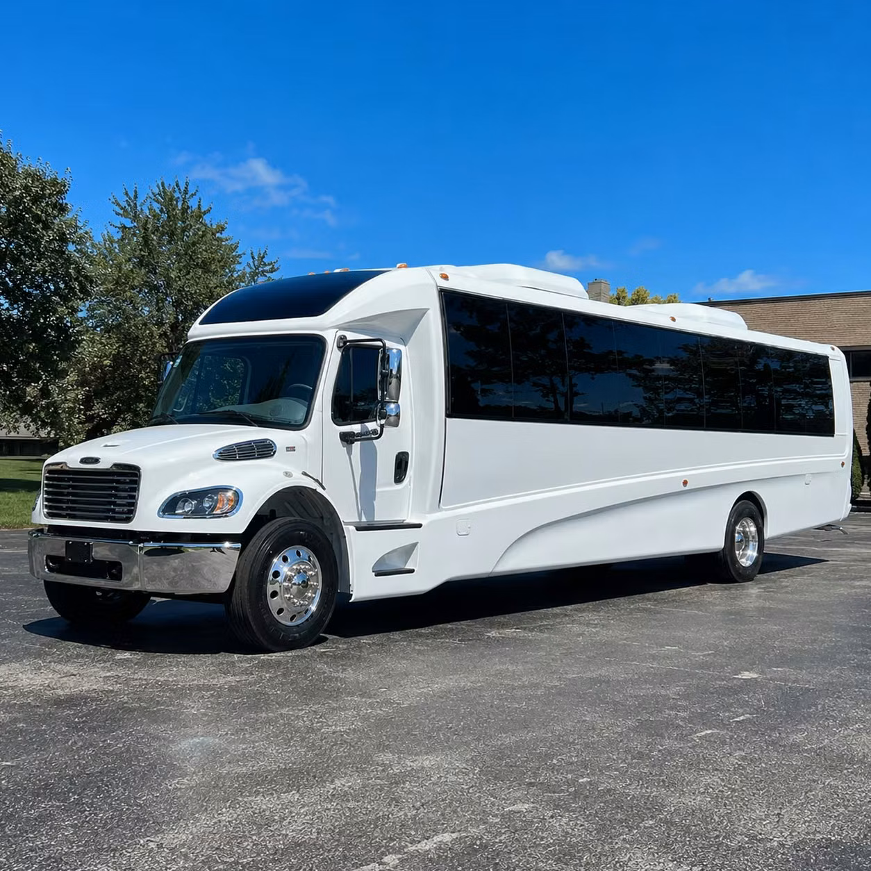 miramar field trip transportation