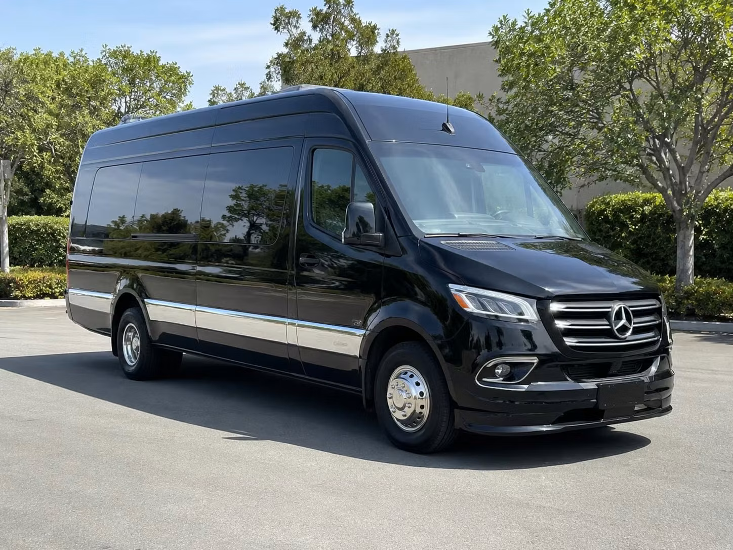miramar sporting event transportation