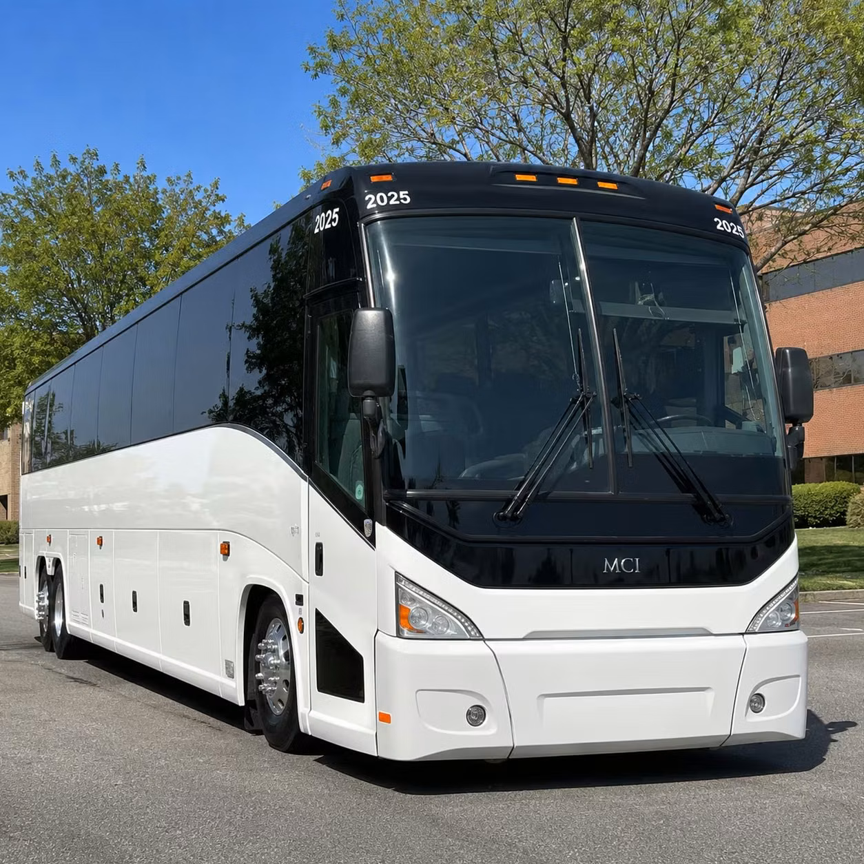 multi church events and large scale faith transportation in miramar