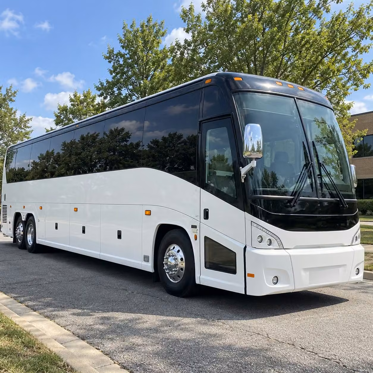 reliable miramar performing arts and stadium field trip transportation