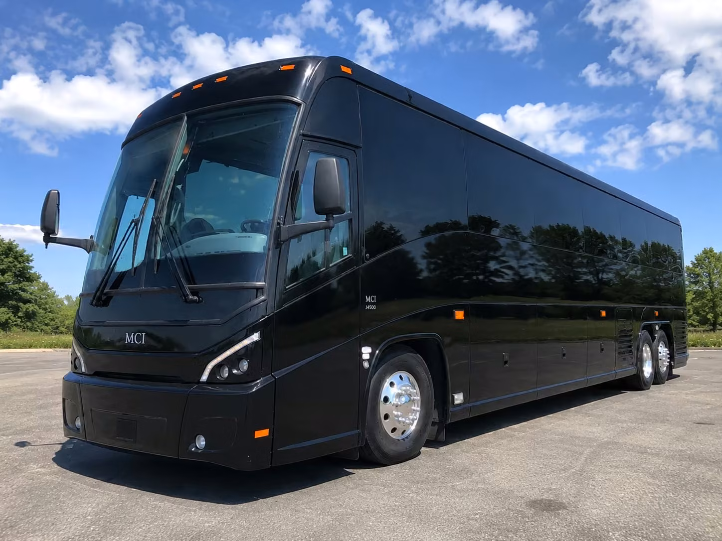 school field trip charter bus rentals in miramar