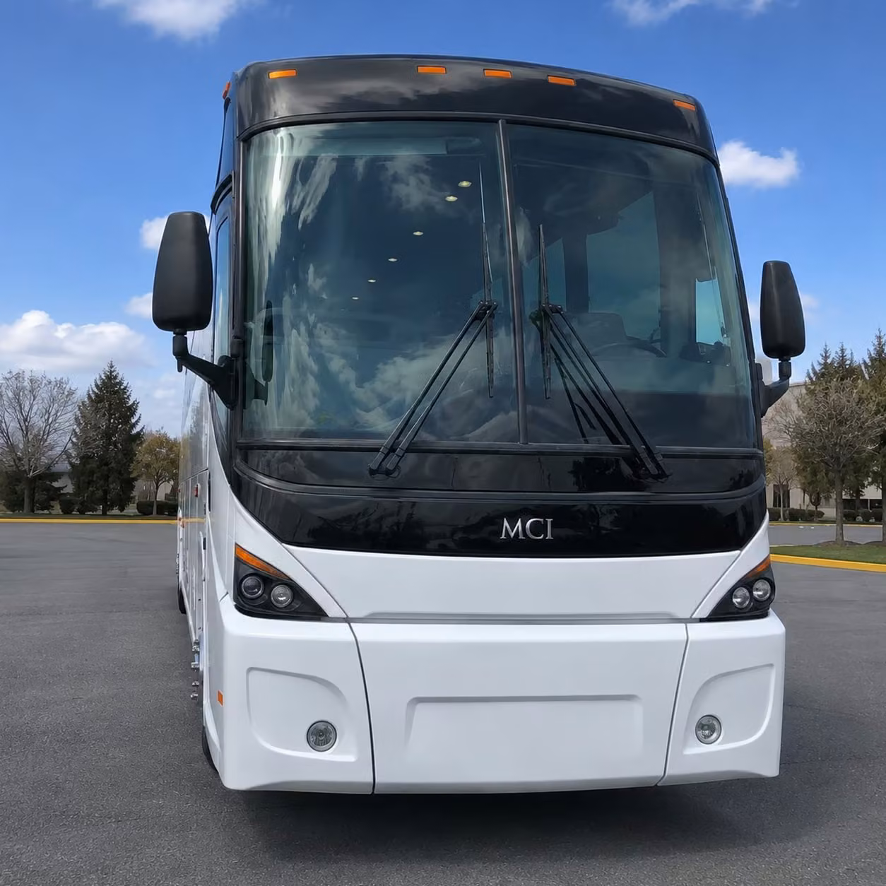 shuttle your miramar corporate campus employees without the commuter headache