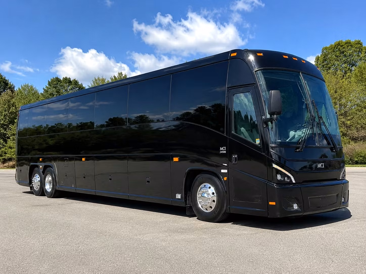 sporting event and concert transportation in miramar florida