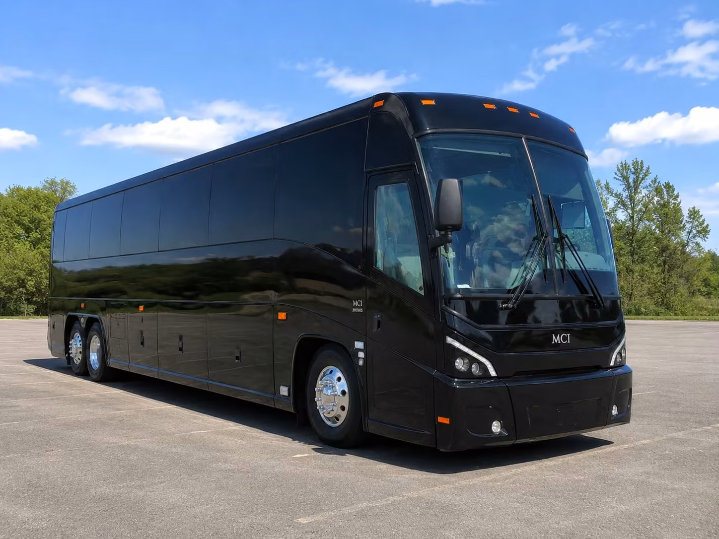 wedding shuttle bus rentals for miramar florida events