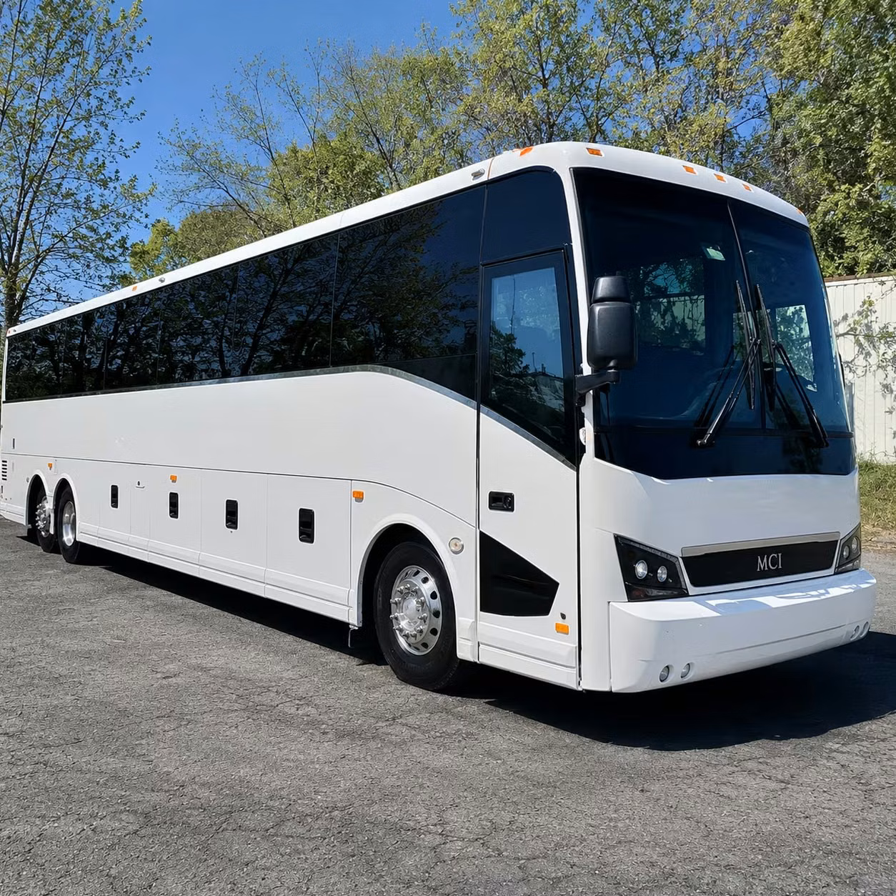 youth ministry and vbs transportation throughout miramar